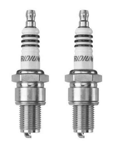 Special Type Spark Plug For 2009 Harley Davidson FXDB Street Bob~NGK Spark Plugs Special Type Spark Plug For 2009 Harley Davidson FXDB Street Bob~NGK Spark Plugs