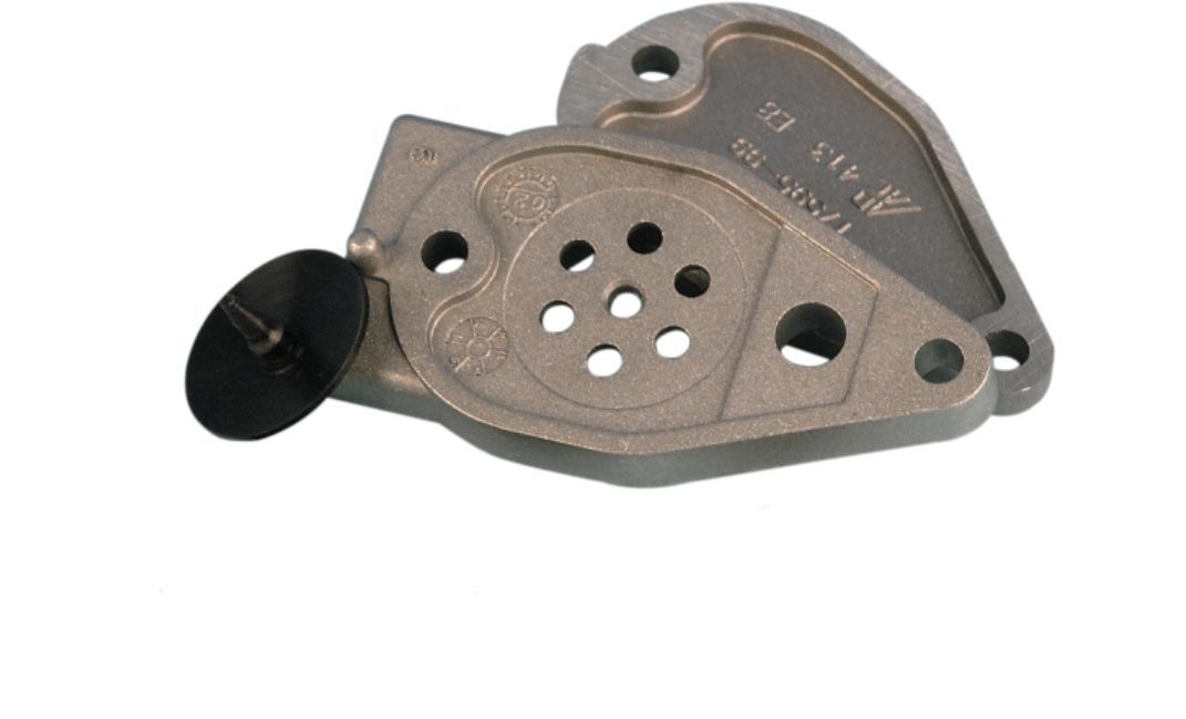 James Gasket Single Umbrella Valve Seal 9917 Harley Dyna Touring