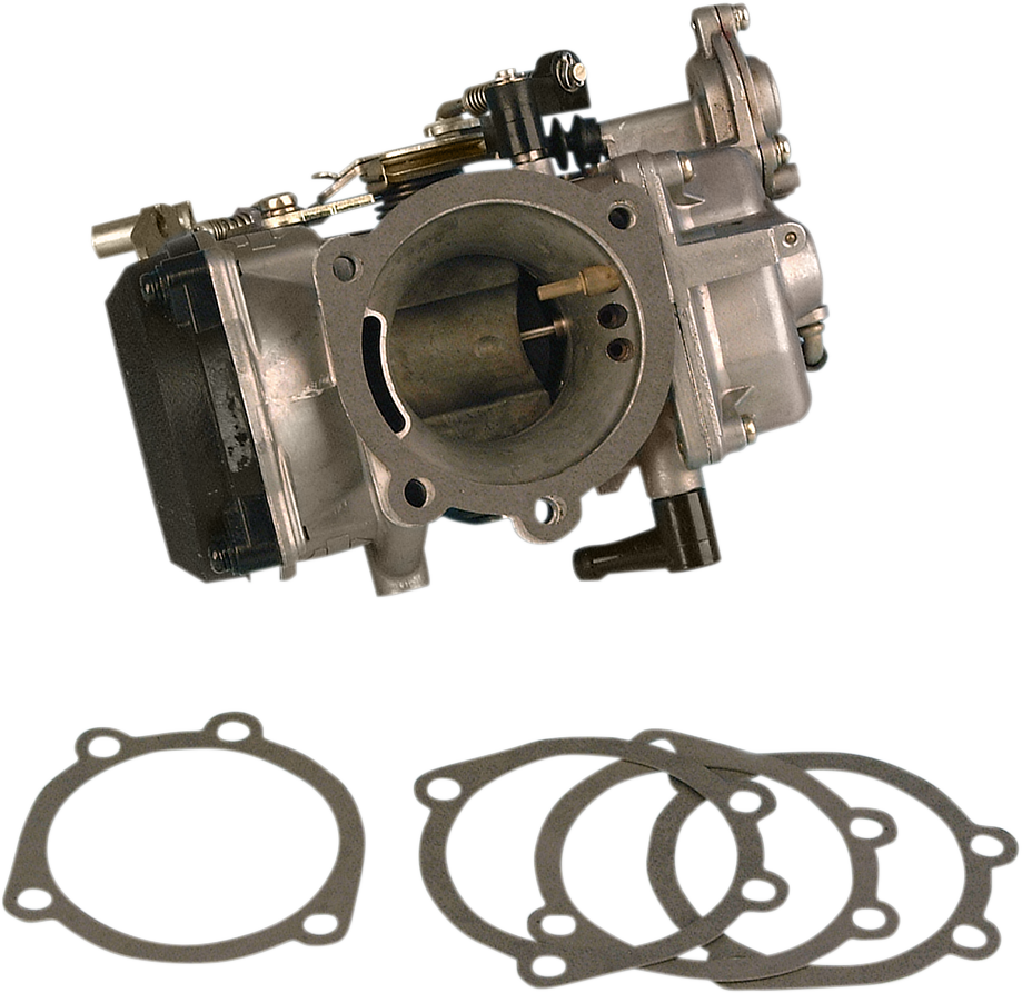 James Gaskets 1 Carburetor Air Cleaner .030" Paper Harley 8806 FLT XL