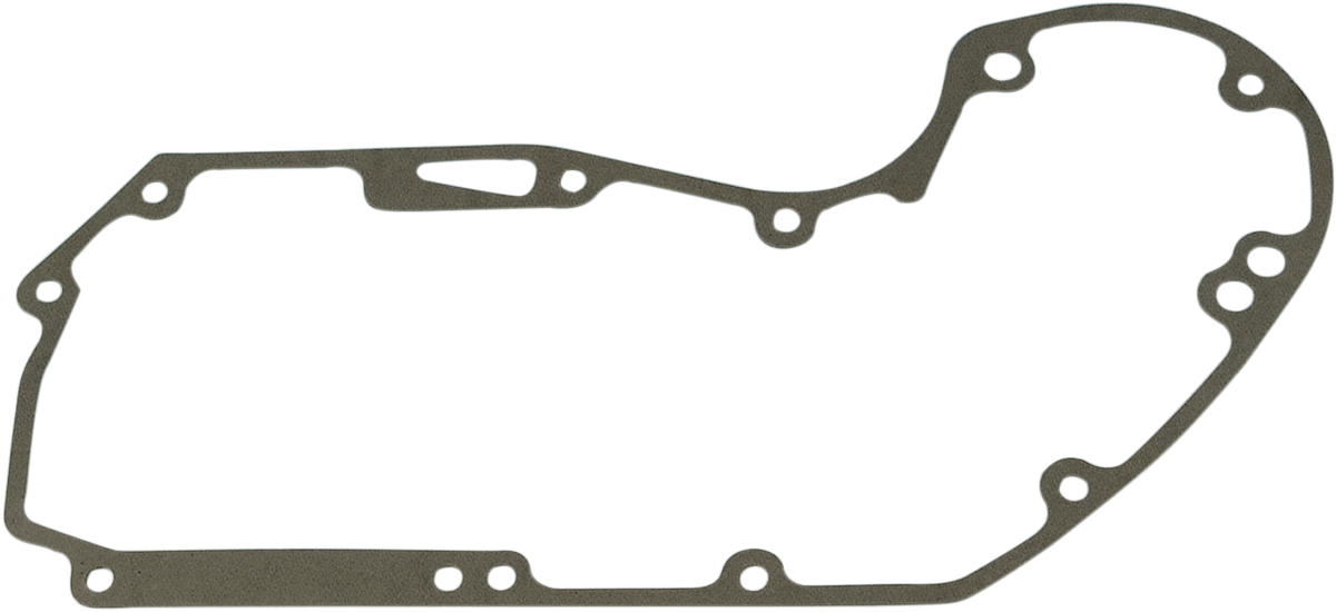 James Single .031" Paper Cam Cover Gasket fits 19861990 Harley