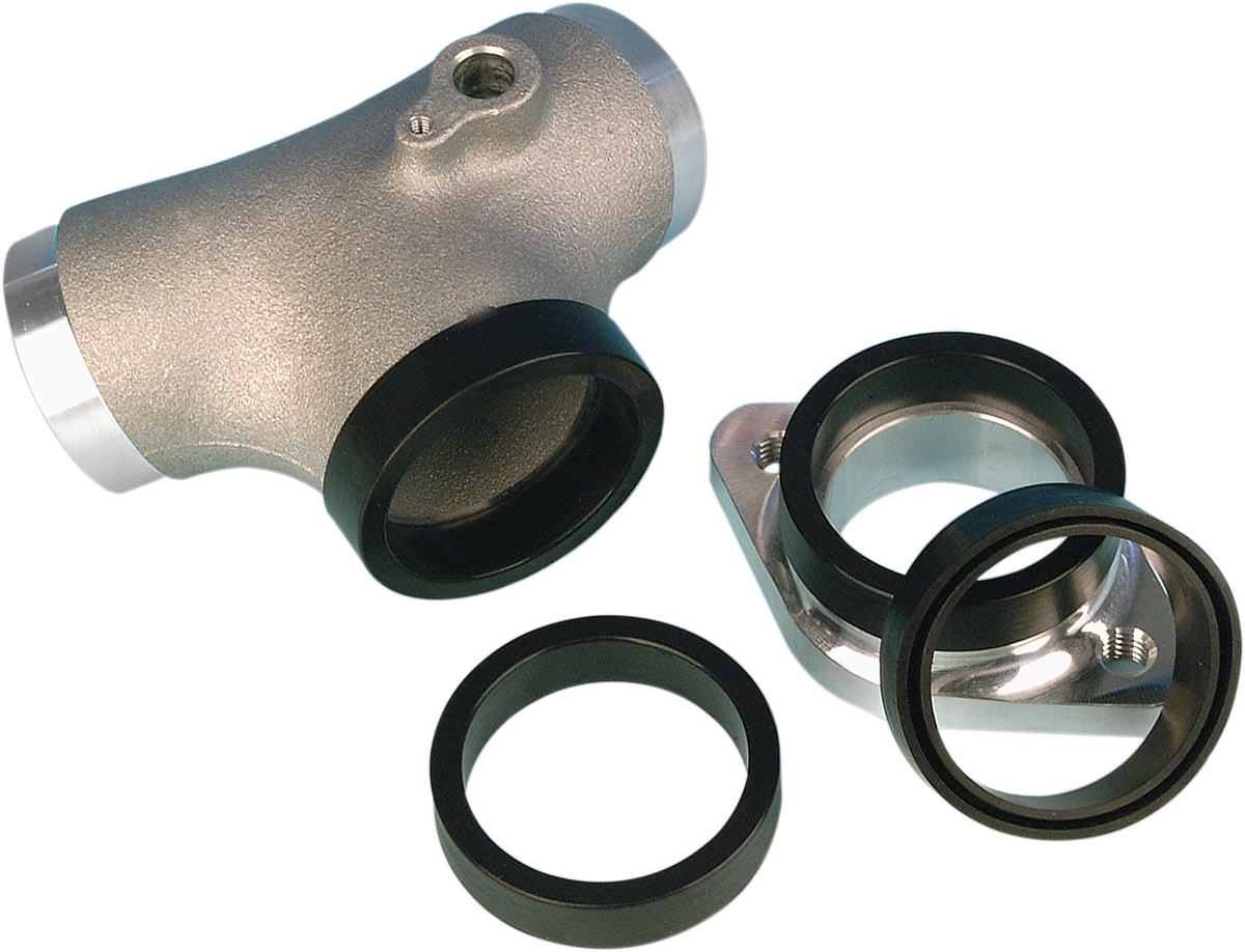 James Gaskets Single Carburetor to Manifold Seal for Harley 9906 XL