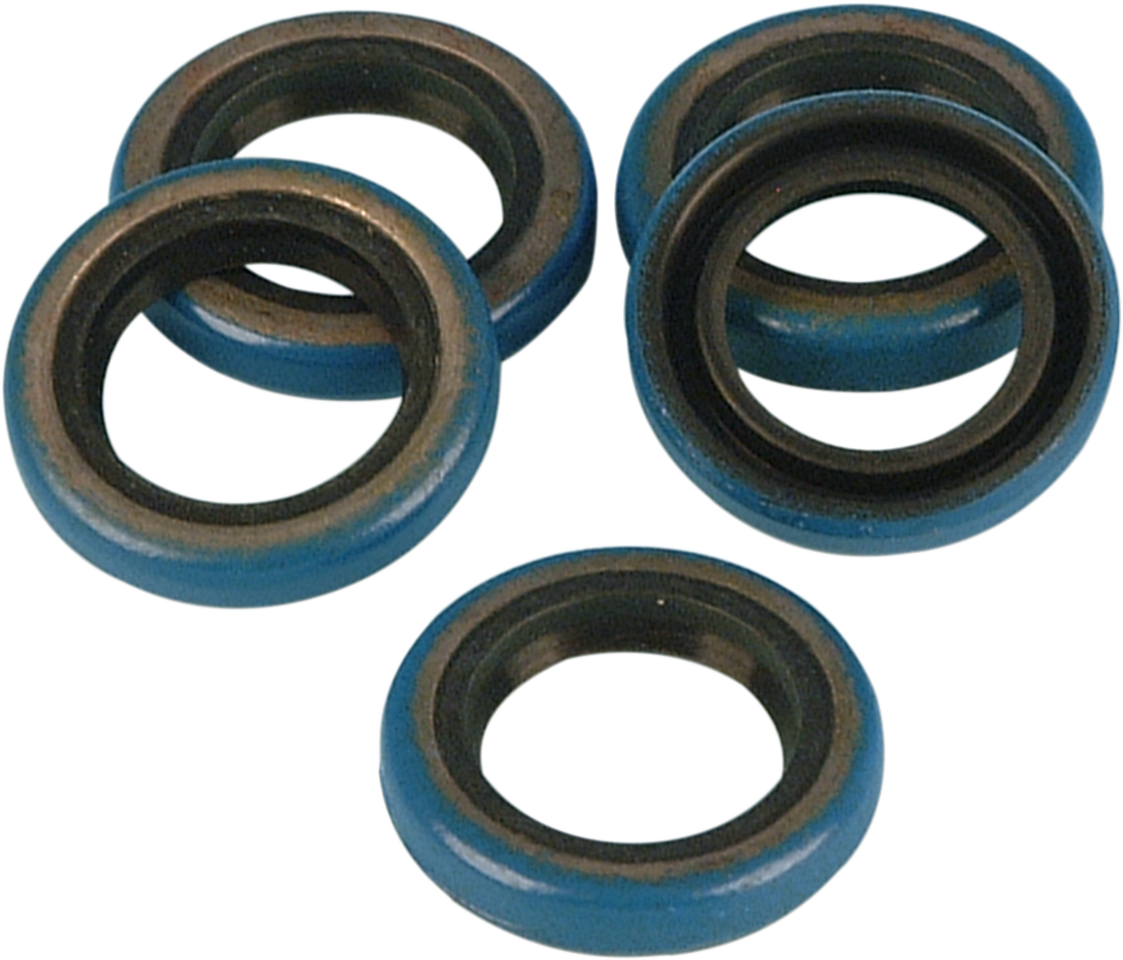 James Gasket Single Shifter Shaft Seal for 7986 Harley Touring FXS