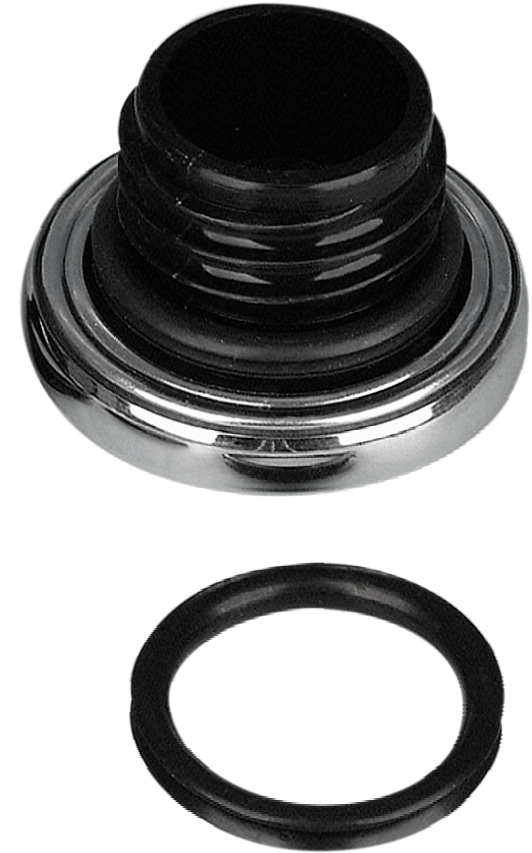 James Gasket Single Gas Cap Oring 19822020 Harley Dyna Touring