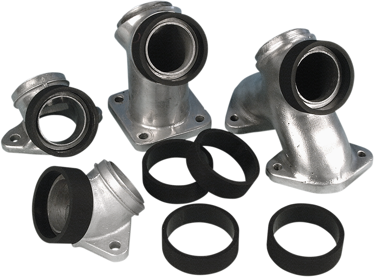 James Gasket Single Intake Manifold Orings for L7884 Harley Touring Sportster JT's CYCLES