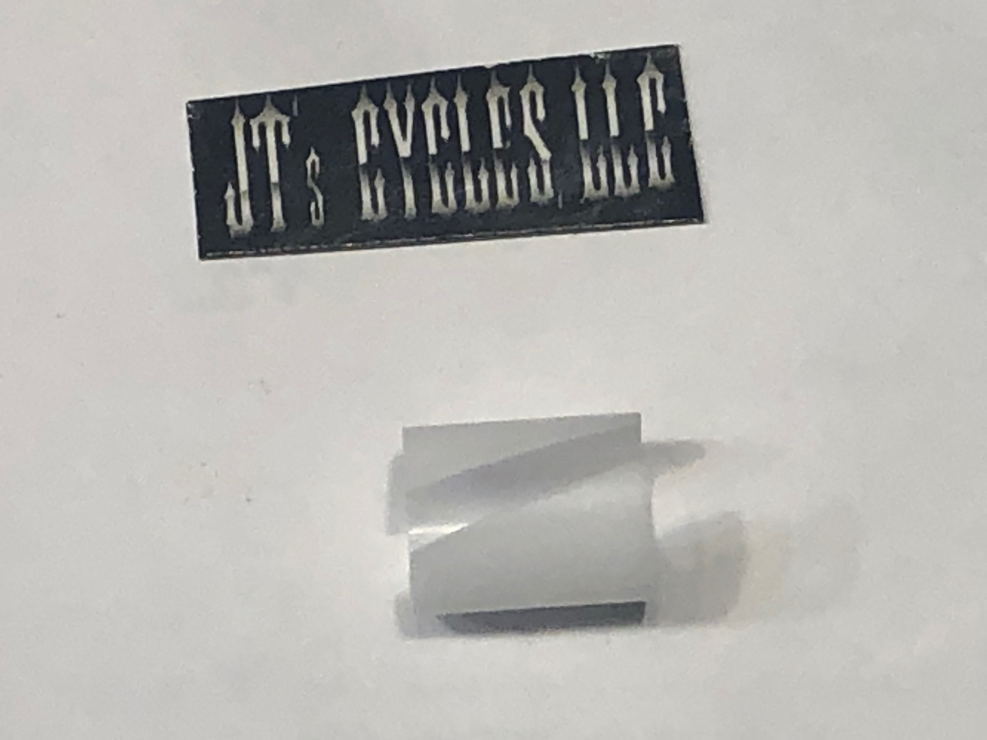 Drag Specialties Handlebar Lever Pivot Pin Bushing 9220 Harley Touring