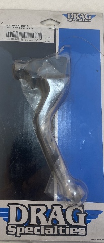 Drag Specialties Hand Brake Lever fits 2014-2022 Harley Davidson Sportster XL