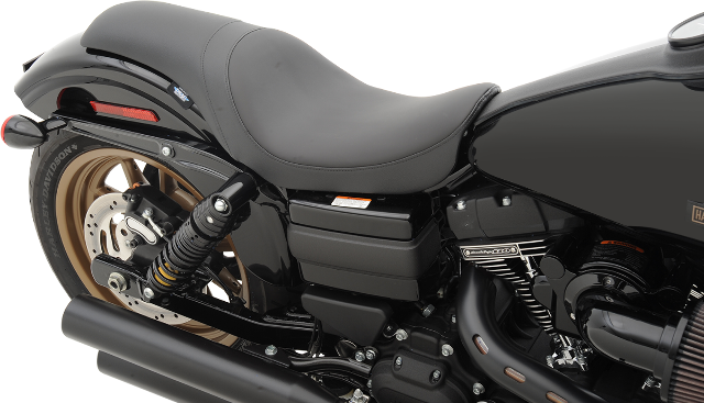 dyna touring seat