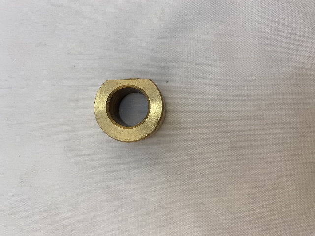 Eastern Brass Pinion Shaft Bushing for 57-92 Harley Dyna Touring Softail FXR EL