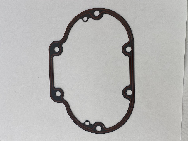 James Gasket Single Transmission Side Cover Seal 2006-2017 Harley Dyna Touring