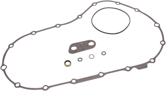 thumbnail image 2 of Clutch Friction Plate Kit With Gasket For Harley Sportster 1200 XL1200 XR1200 (2004-2020) 2 of 5