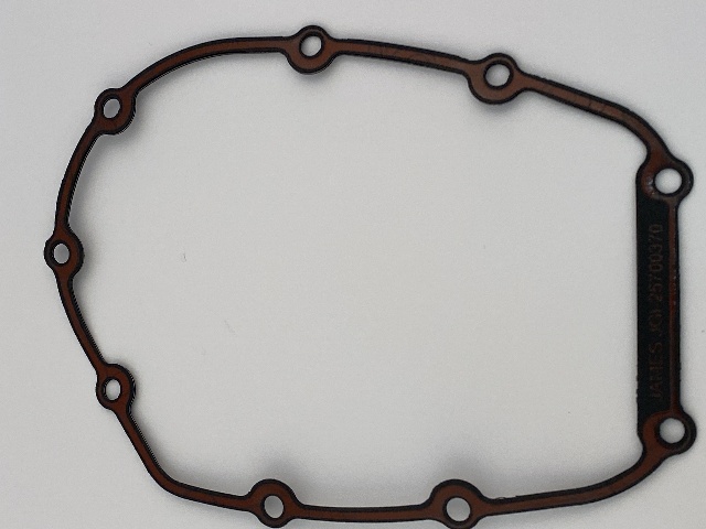 James Gasket M8 Single Cam Cover Gasket fits 2017-2024 Harley M8 Touring Softail