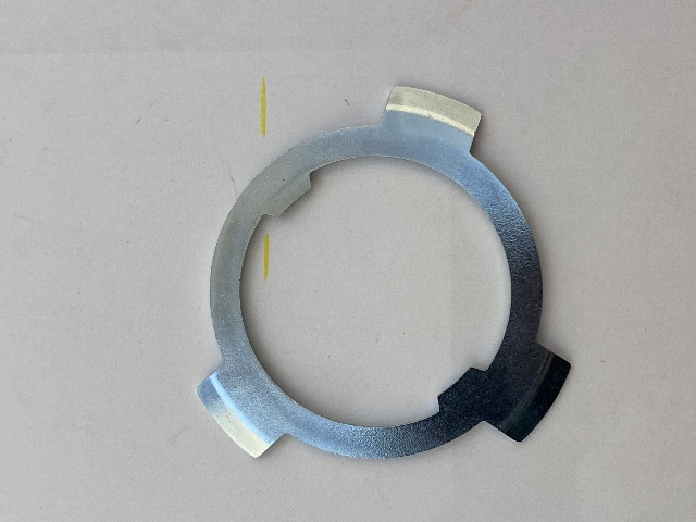 James Gasket Single Transmission Washer Lock Tab 1936-1985 Harley Touring FLH