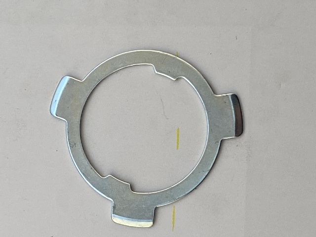 Eastern Single Transmission Lock Tab Washer fits 1936-1983 Harley Davidson
