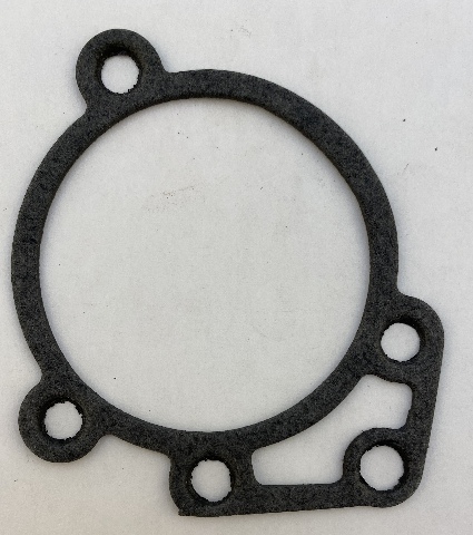 S&S Super G & E Carburetor .0625" Backing Plate Gasket for Harley Davidson