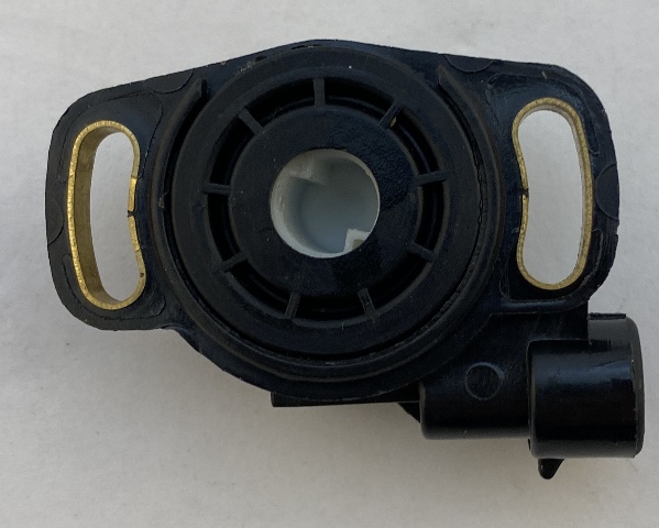 Cycle Pro Magneti Marelli Throttle Position Sensor for 1995-2001 Harley Touring