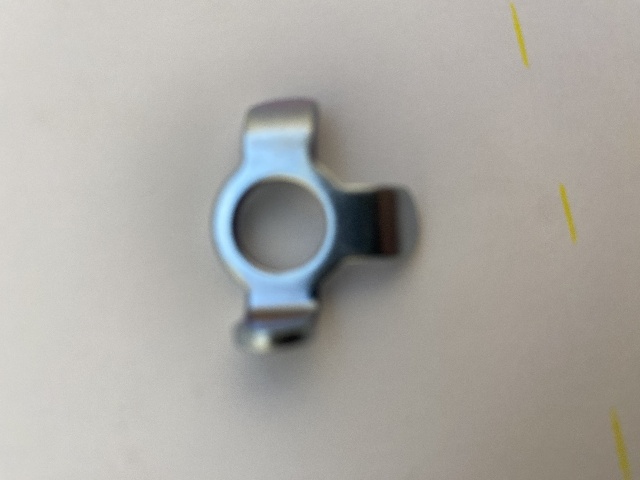 James Gasket Single Inner Primary Lock Tab fits 1985-06 Harley Dyna Touring FLHX