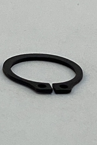 Vtwin Single Oil Pump Snap Ring 1957-1998 Harley Touring Softail Sportster FL FX