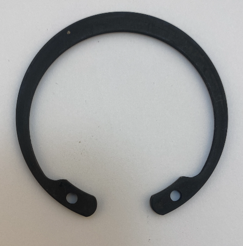 VTwin Clutch Pressure Plate Snap Ring fits 1985-1990 Harley Touring Softail FLT
