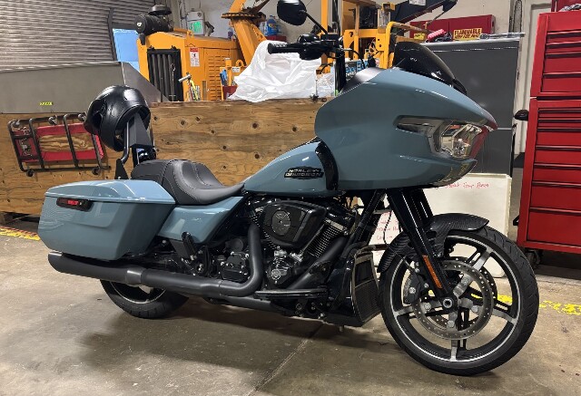 Arlen Ness Carbon Fiber 19