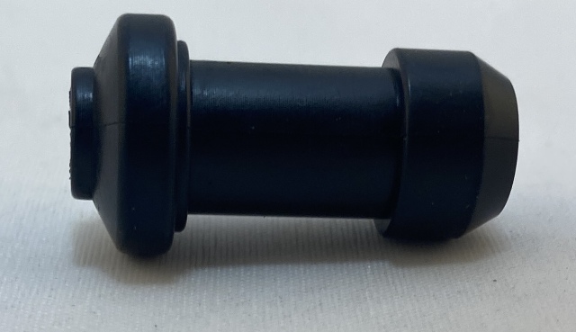 Drag Specialties Caliper Bushing Boot fits 2004-2022 Harley Davidson Sportster