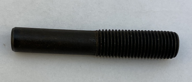Drag Specialties Clutch Pushrod Adjuster Left Side 1998-2017 Harley Dyna Touring