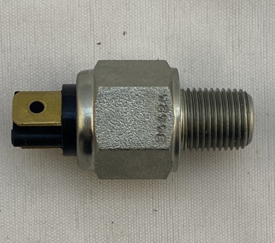 Drag Specialties Hydraulic Stoplight Switch 03-19 Harley DYNA Softail Sportster