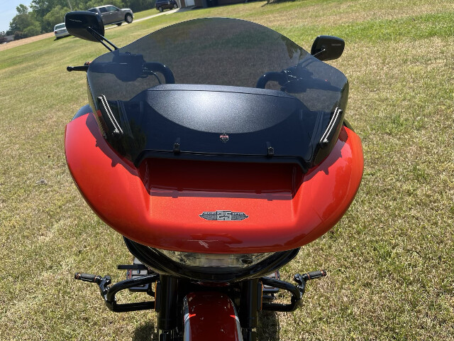 Klock Werks Sport Flare 12