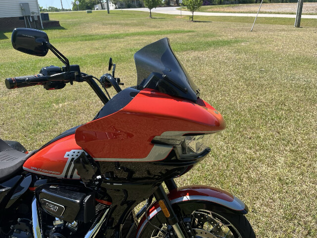 Klock Werks Sport Flare 12
