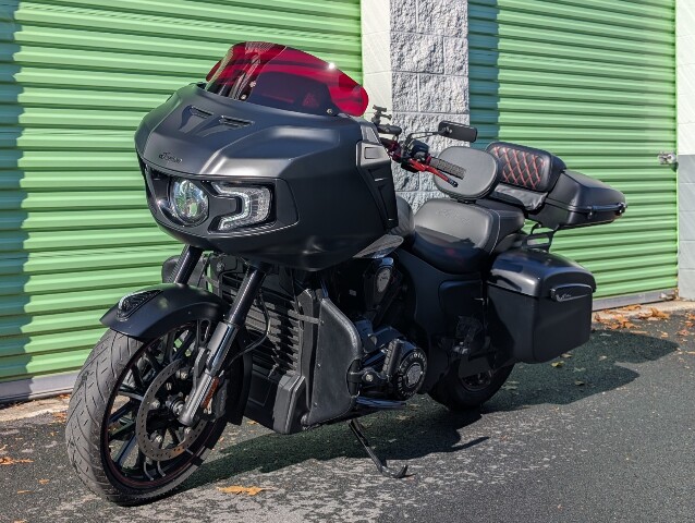 Klock Werks 8