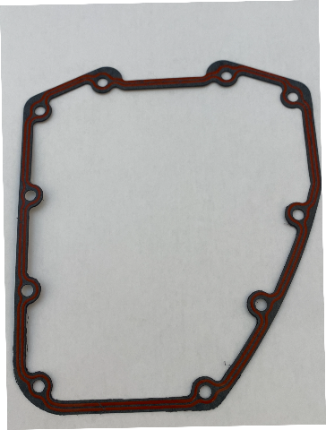 James Gasket Single Camshaft Gear Cover 99-17 Harley Dyna Touring Softail FLHX
