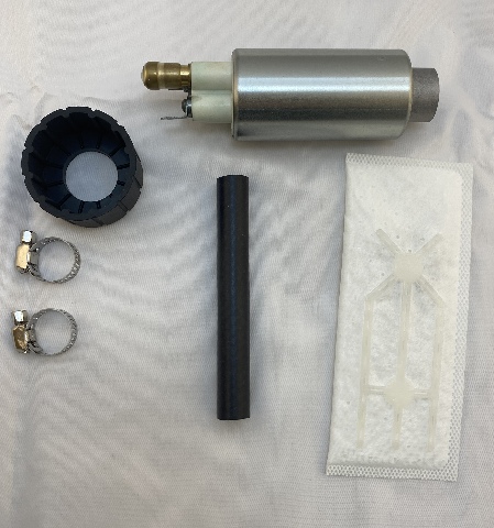 VTwin 61342-95 EFI Replacement Fuel Pump Kit 1998-1999 Harley Davidson Touring