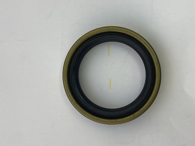 James Gasket Single Motor Sprocket Shaft Seal for 1999-20 Harley Dyna Touring