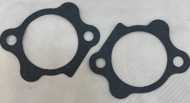James Gasket 2 Starter Housing Gaskets for 1981-2022 Harley Sportster Models