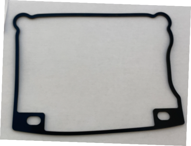 James Gasket Single Rubber Lower Rocker Box Gasket 92-02 Harley Touring Softail