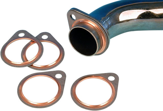 James Gasket Top End Kit For Harley Shovelhead FX FL 66-84 – 17034-66