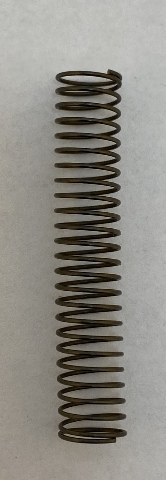 Eastern Single Oil Pump Relief Valve Spring 41-80 Harley Touring Low Rider