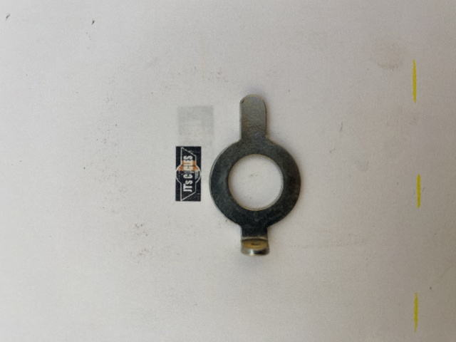 Eastern Single Transmission Lock Tab Washer 1980-1986 Harley Touring Softail