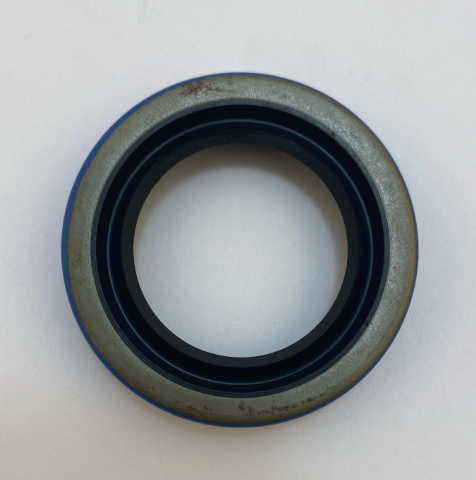 James Gasket Single 39mm Fork Seal 1987-2022 Harley Dyna Sportster FXR XL FXDB