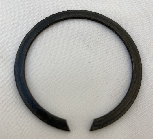 Eastern Motorcycle Parts Single Exhaust Retaining Clip fits 1984-2019 Harley