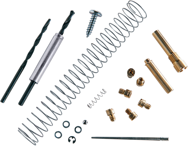thumbnail image 2 of Rocker Box Gasket Kit For Harley-Davidson Sportster XL 883/1200 (1989-2003) - JINFANNIBI 2 of 4