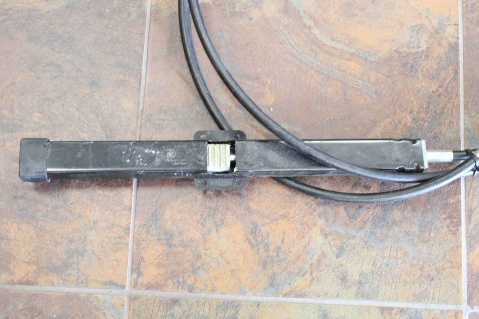 SSC13414 Teleflex 14' Rack and Pinion Steering Cable Southcentral Outboards