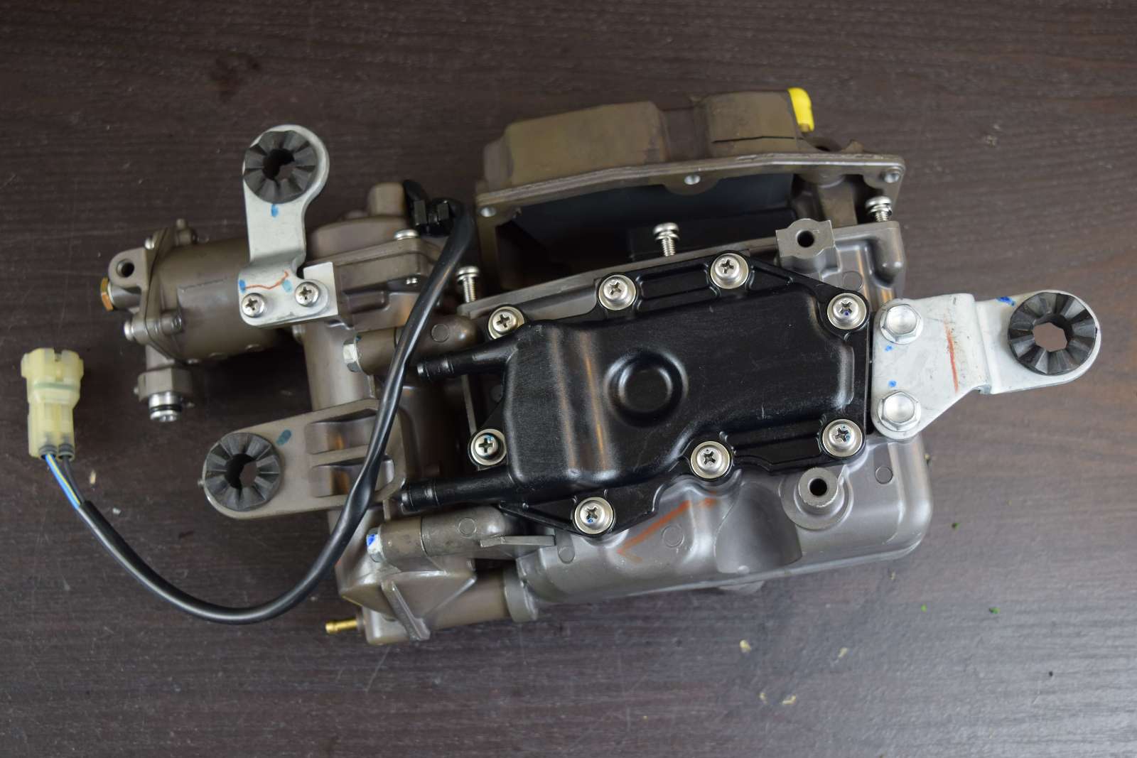 2002 & UP Honda Vapor Separator Assembly 16730ZW5033 115 130 HP 4