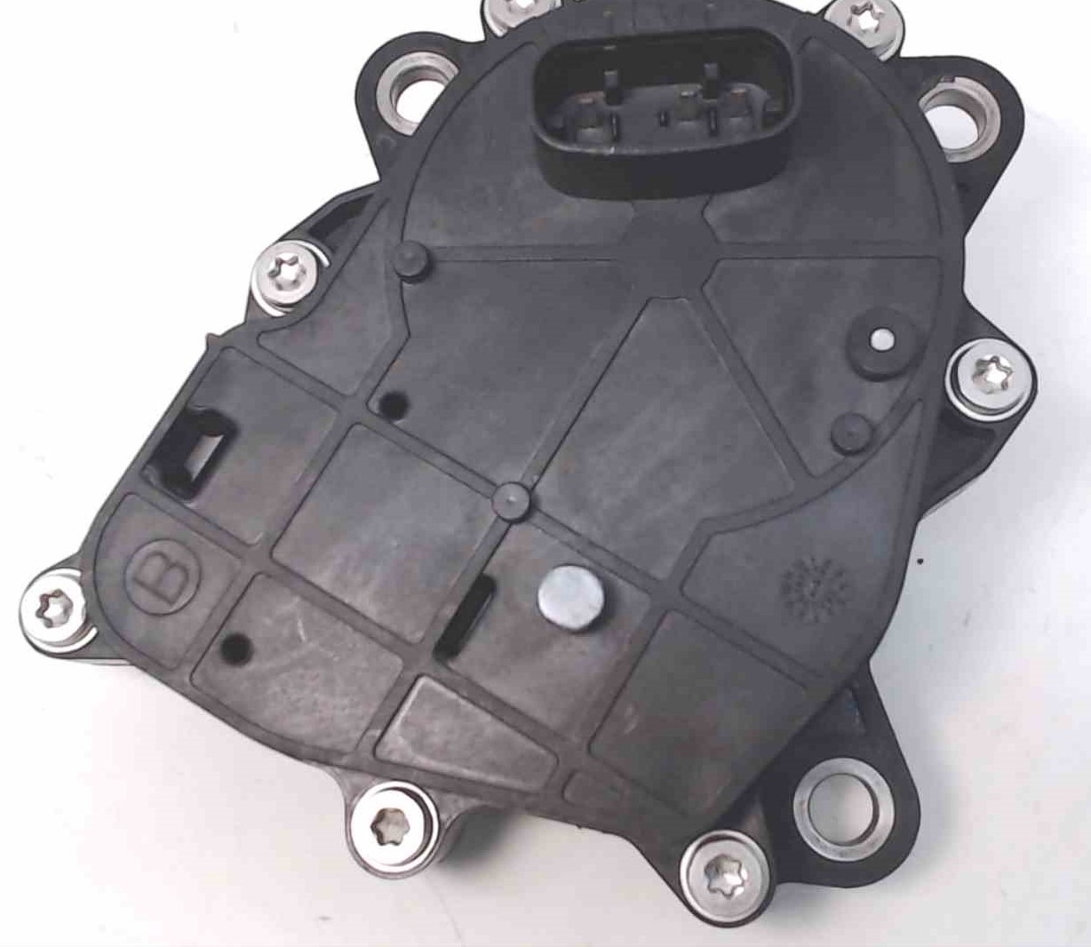 5007772 Evinrude Johnson 2009 Exhaust Valve Acutator 115 HP ETEC 1 YEAR