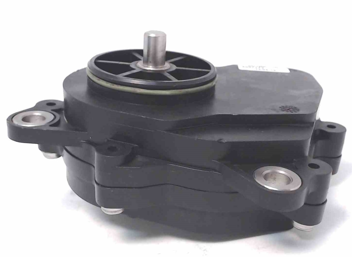 5007772 Evinrude Johnson 2009 Exhaust Valve Acutator 115 HP ETEC 1 YEAR