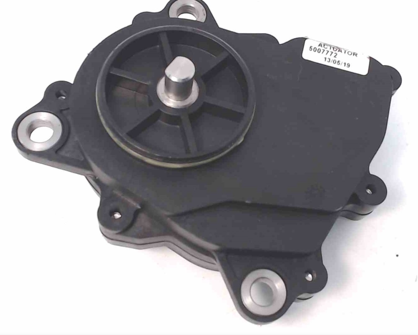 5007772 Evinrude Johnson 2009 Exhaust Valve Acutator 115 HP ETEC 1 YEAR