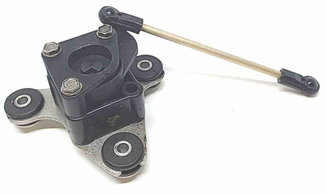 83295211 Mercury Mariner 20012010 Throttle Position Sensor 75 90 110