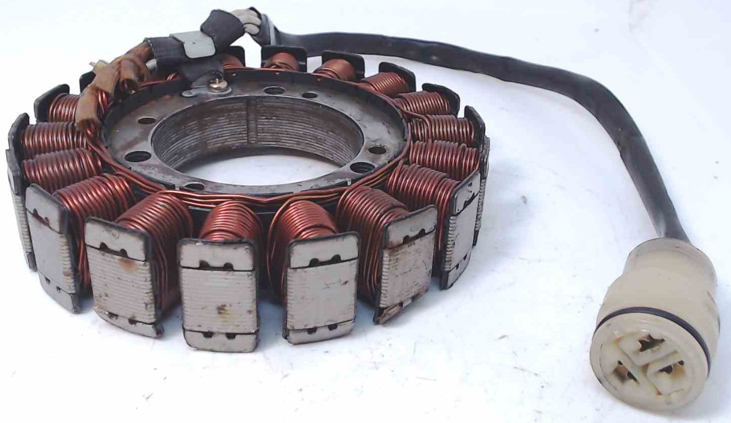804262T Mercury 20002005 Stator Kit 75 90 HP 4stroke Inline 4 1 YEAR