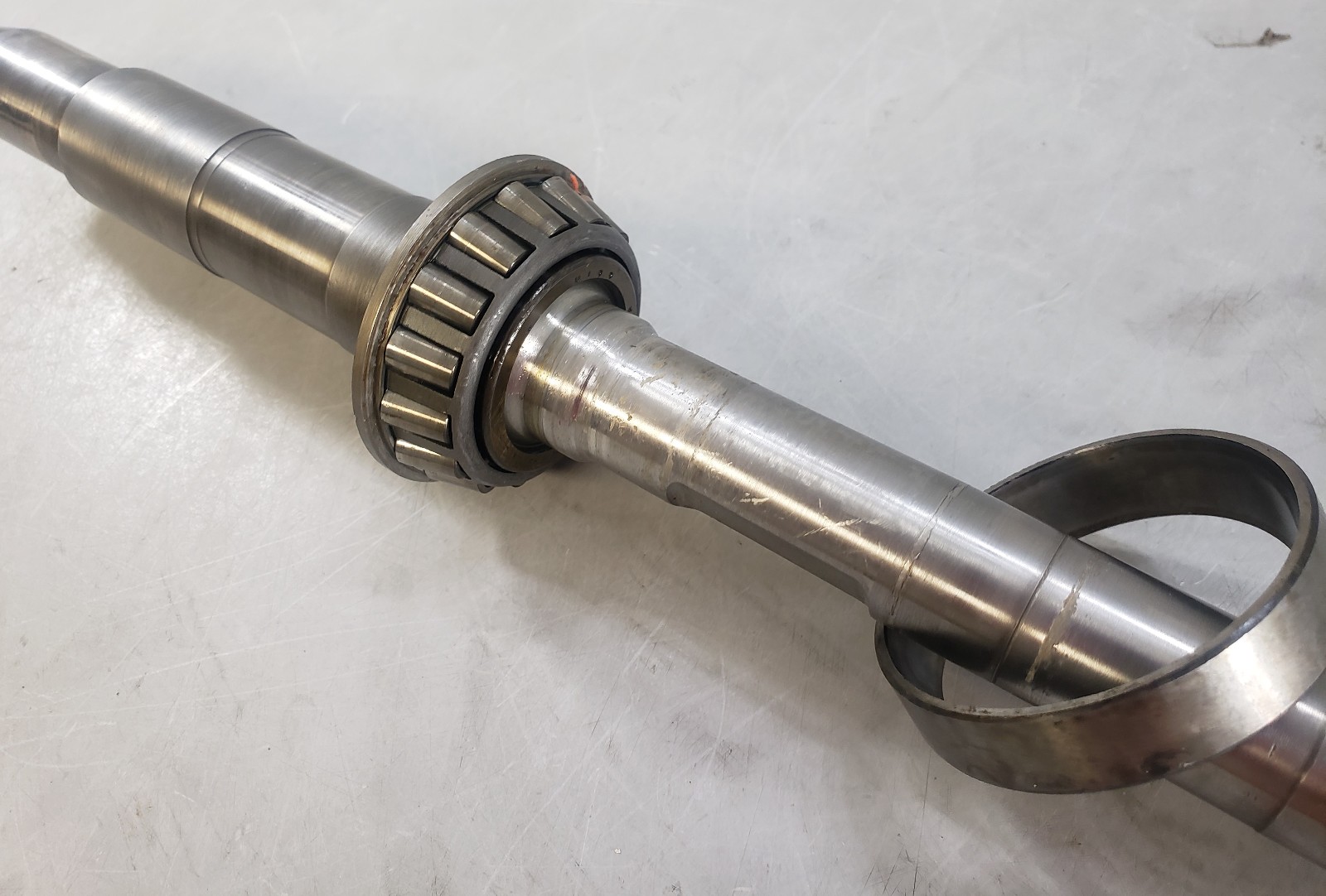 42646 Mercury Mariner 19751988 20" Long Driveshaft 75 90 115 HP 8/17