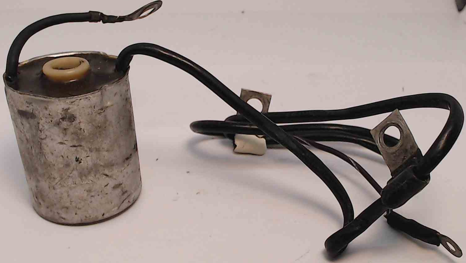 387288 0387288 Johnson Evinrude 19761978 Choke Solenoid 55 70 75 85