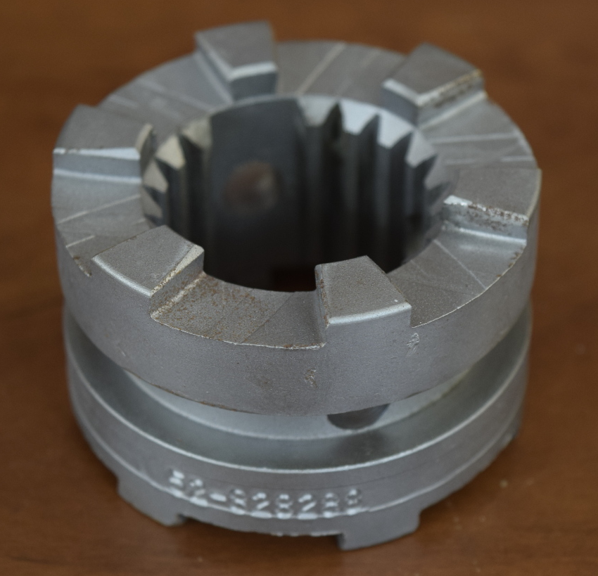 828288 Mercury 19941998 Clutch Dog 105 JET 135 140 JET 150 175+ HP